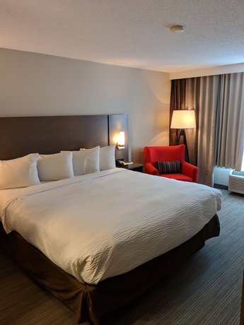 Imagen de la habitación del Hotel Country Inn And Suites By Radisson, Buffalo, Mn. Foto 15