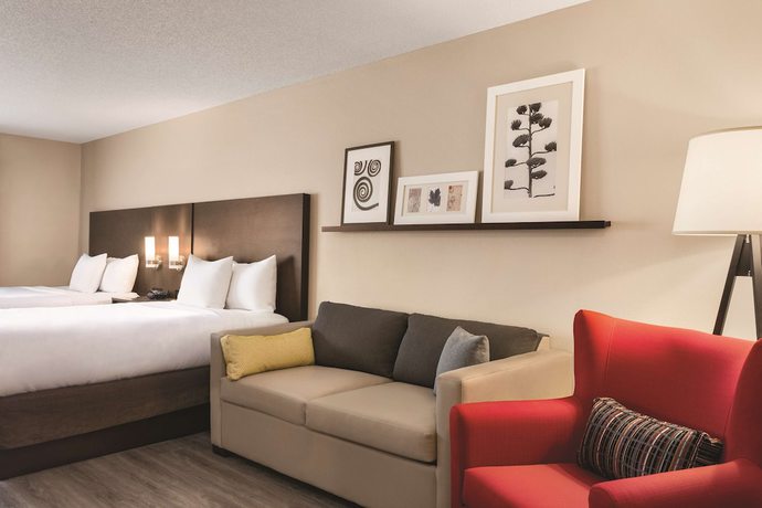 Imagen de la habitación del Hotel Country Inn And Suites By Radisson, Buffalo, Mn. Foto 17