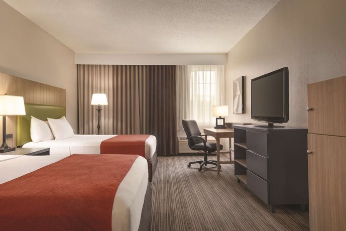 Imagen de la habitación del Hotel Country Inn And Suites By Radisson, Eagan, Mn. Foto 1