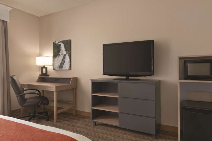 Imagen de la habitación del Hotel Country Inn And Suites By Radisson, Eagan, Mn. Foto 2