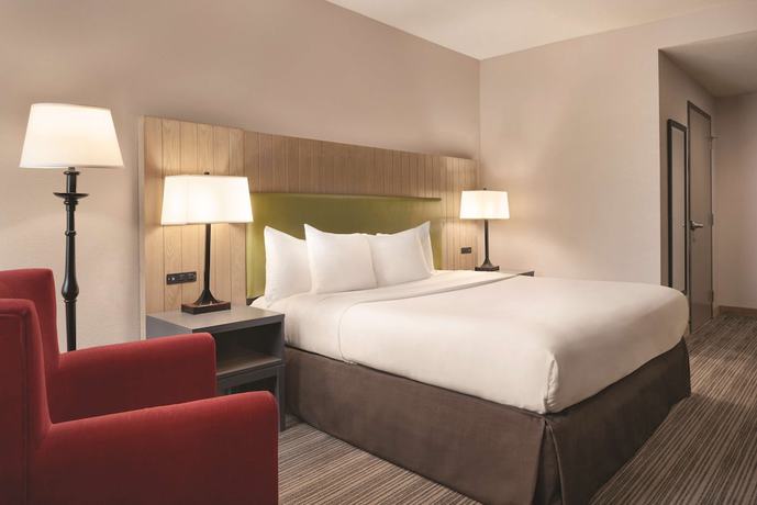 Imagen de la habitación del Hotel Country Inn And Suites By Radisson, Eagan, Mn. Foto 3