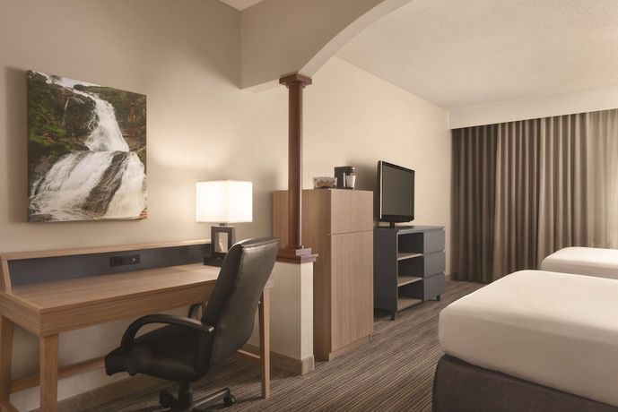 Imagen de la habitación del Hotel Country Inn And Suites By Radisson, Eagan, Mn. Foto 4