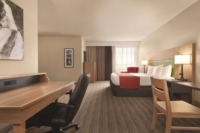 Imagen de la habitación del Hotel Country Inn And Suites By Radisson, Eagan, Mn. Foto 5