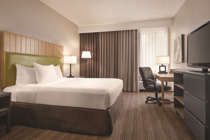 Imagen de la habitación del Hotel Country Inn And Suites By Radisson, Eagan, Mn. Foto 6