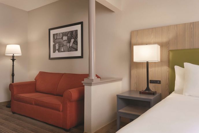 Imagen de la habitación del Hotel Country Inn And Suites By Radisson, Eagan, Mn. Foto 7