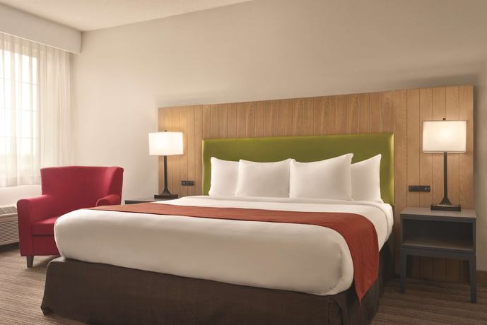Imagen de la habitación del Hotel Country Inn And Suites By Radisson, Eagan, Mn. Foto 8