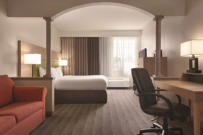 Imagen de la habitación del Hotel Country Inn And Suites By Radisson, Eagan, Mn. Foto 9