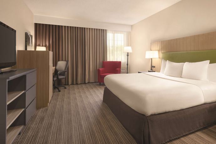 Imagen de la habitación del Hotel Country Inn And Suites By Radisson, Eagan, Mn. Foto 10