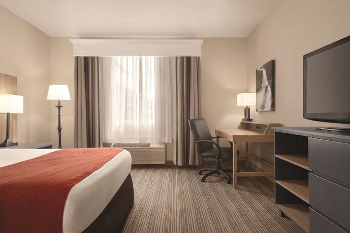 Imagen de la habitación del Hotel Country Inn And Suites By Radisson, Eagan, Mn. Foto 11
