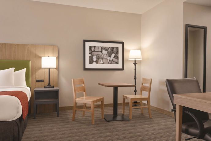 Imagen de la habitación del Hotel Country Inn And Suites By Radisson, Eagan, Mn. Foto 13