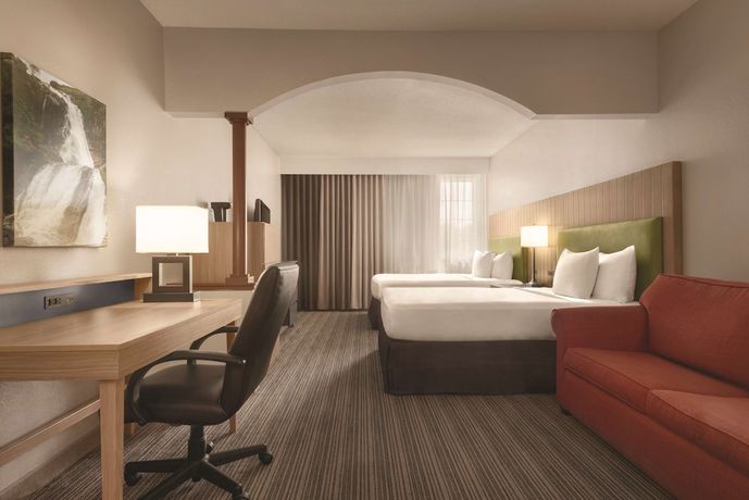 Imagen de la habitación del Hotel Country Inn And Suites By Radisson, Eagan, Mn. Foto 14