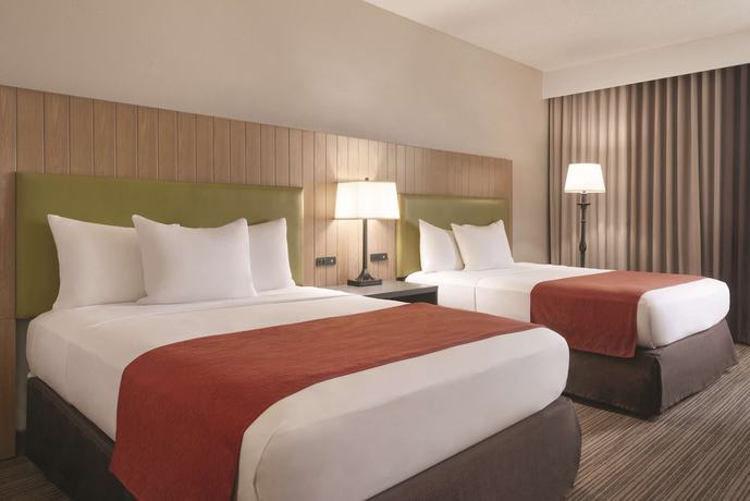 Imagen de la habitación del Hotel Country Inn And Suites By Radisson, Eagan, Mn. Foto 15