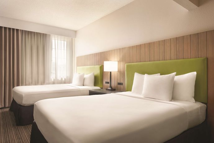 Imagen de la habitación del Hotel Country Inn And Suites By Radisson, Eagan, Mn. Foto 17