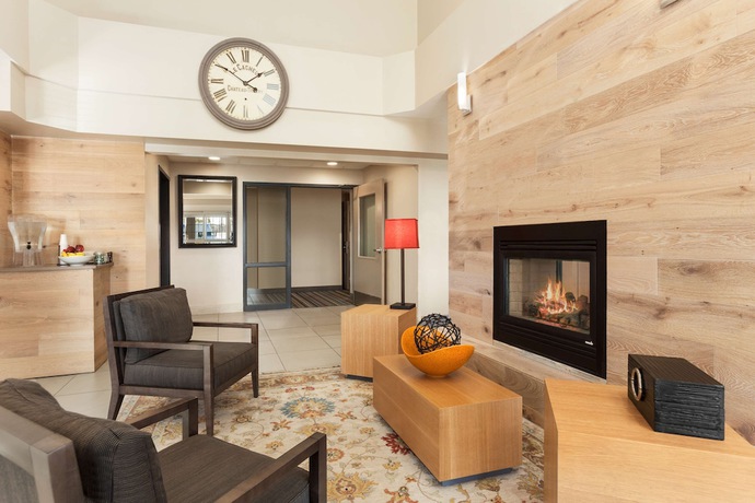 Imagen de los interiores del Hotel Country Inn And Suites By Radisson, Eagan, Mn. Foto 20