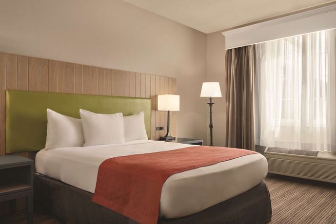 Imagen de la habitación del Hotel Country Inn And Suites By Radisson, Eagan, Mn. Foto 18