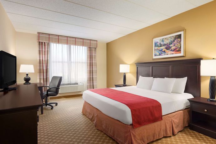 Imagen de la habitación del Hotel Country Inn And Suites By Radisson, Frackville (pottsville), Pa. Foto 7