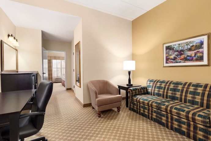 Imagen de la habitación del Hotel Country Inn And Suites By Radisson, Frackville (pottsville), Pa. Foto 9