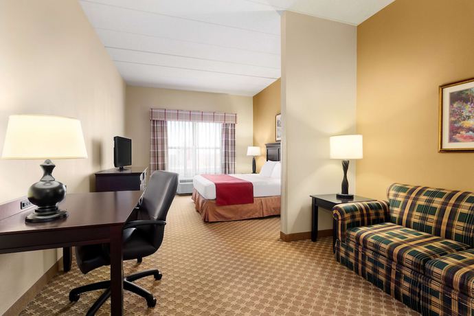 Imagen de la habitación del Hotel Country Inn And Suites By Radisson, Frackville (pottsville), Pa. Foto 11