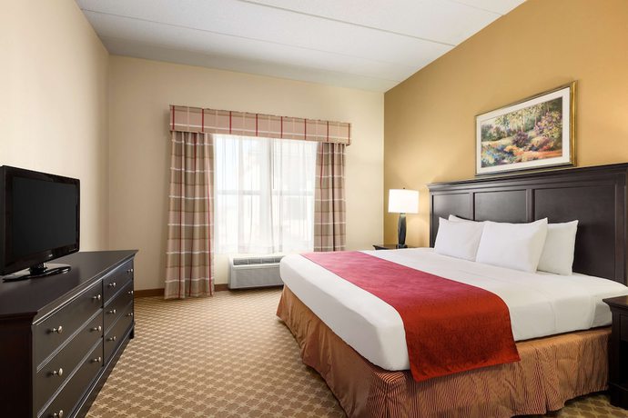 Imagen de la habitación del Hotel Country Inn And Suites By Radisson, Frackville (pottsville), Pa. Foto 13