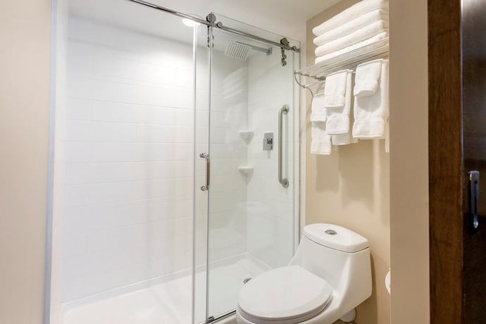 Imagen de la habitación del Hotel Country Inn And Suites By Radisson, Grandville-grand Rapids West, Mi. Foto 3