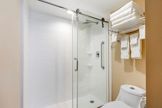 Imagen de la habitación del Hotel Country Inn And Suites By Radisson, Grandville-grand Rapids West, Mi. Foto 4