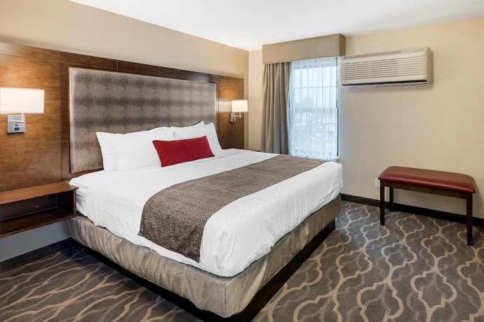 Imagen de la habitación del Hotel Country Inn And Suites By Radisson, Grandville-grand Rapids West, Mi. Foto 6