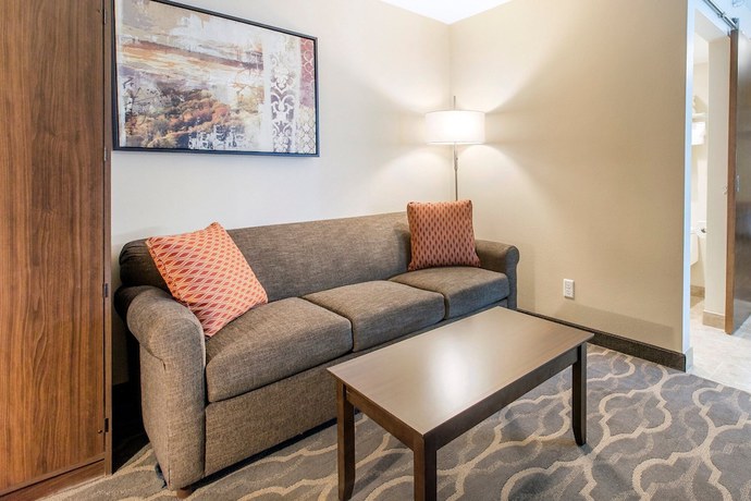 Imagen de la habitación del Hotel Country Inn And Suites By Radisson, Grandville-grand Rapids West, Mi. Foto 7