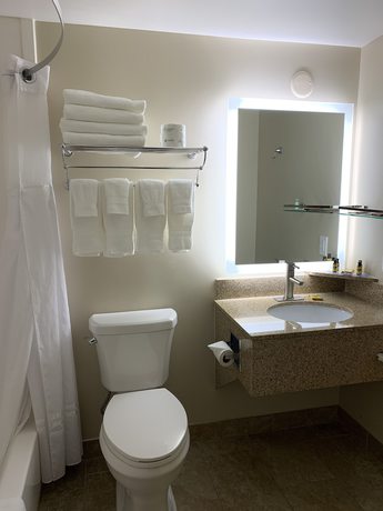 Imagen de la habitación del Hotel Country Inn And Suites By Radisson, Grandville-grand Rapids West, Mi. Foto 13