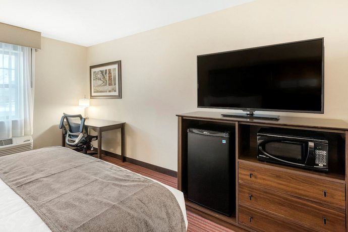 Imagen de la habitación del Hotel Country Inn And Suites By Radisson, Grandville-grand Rapids West, Mi. Foto 15