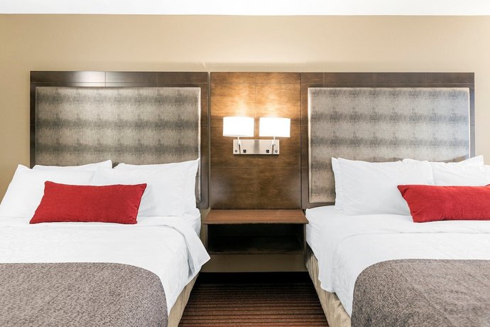 Imagen de la habitación del Hotel Country Inn And Suites By Radisson, Grandville-grand Rapids West, Mi. Foto 16
