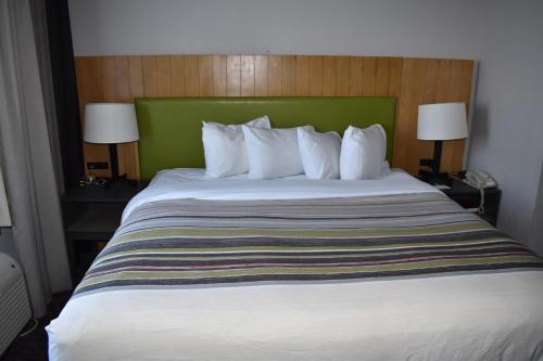 Imagen de la habitación del Hotel Country Inn And Suites By Radisson, Hagerstown, Md. Foto 9