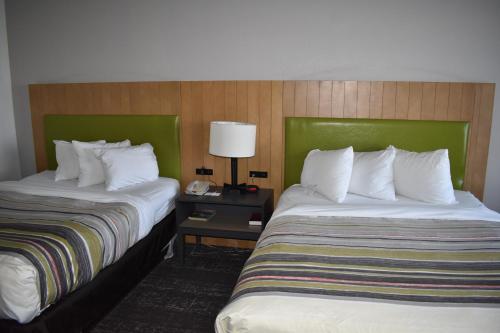 Imagen de la habitación del Hotel Country Inn And Suites By Radisson, Hagerstown, Md. Foto 10