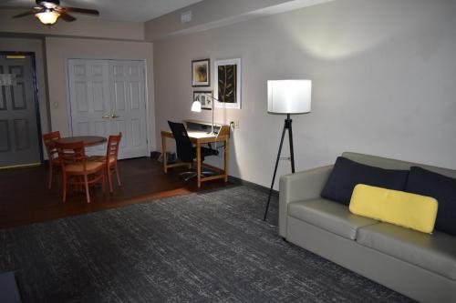 Imagen de la habitación del Hotel Country Inn And Suites By Radisson, Hagerstown, Md. Foto 14