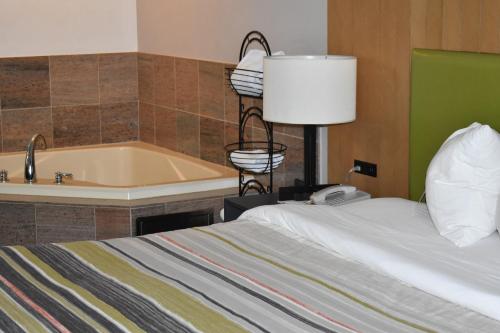 Imagen general del Hotel Country Inn And Suites By Radisson, Hagerstown, Md. Foto 3