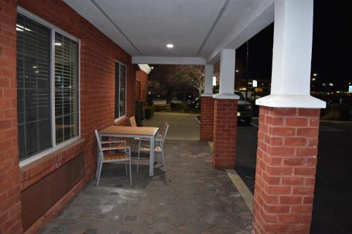 Imagen general del Hotel Country Inn And Suites By Radisson, Hagerstown, Md. Foto 4