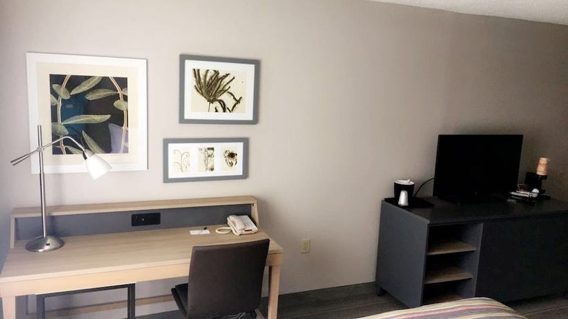 Imagen de la habitación del Hotel Country Inn And Suites By Radisson, Indianapolis South, In. Foto 4