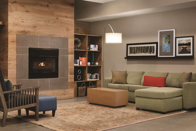 Imagen de los interiores del Hotel Country Inn And Suites By Radisson, Indianapolis South, In. Foto 14