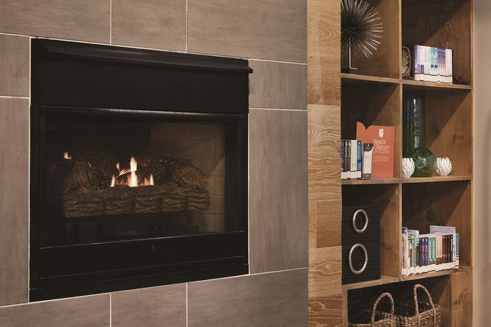 Imagen de los interiores del Hotel Country Inn And Suites By Radisson, Indianapolis South, In. Foto 15