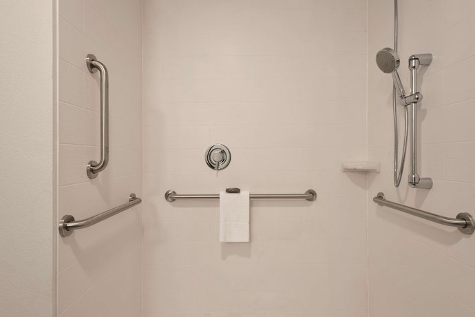 Imagen de la habitación del Hotel Country Inn And Suites By Radisson, Oklahoma City-bricktown, Ok. Foto 9