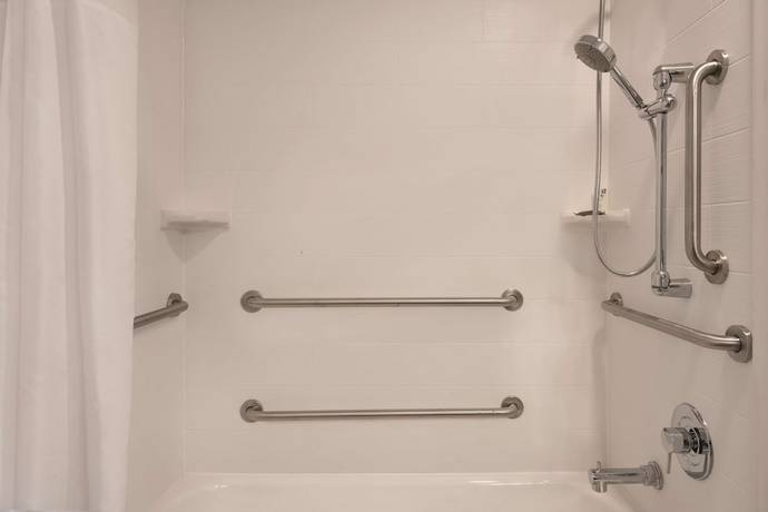 Imagen de la habitación del Hotel Country Inn And Suites By Radisson, Oklahoma City-bricktown, Ok. Foto 10