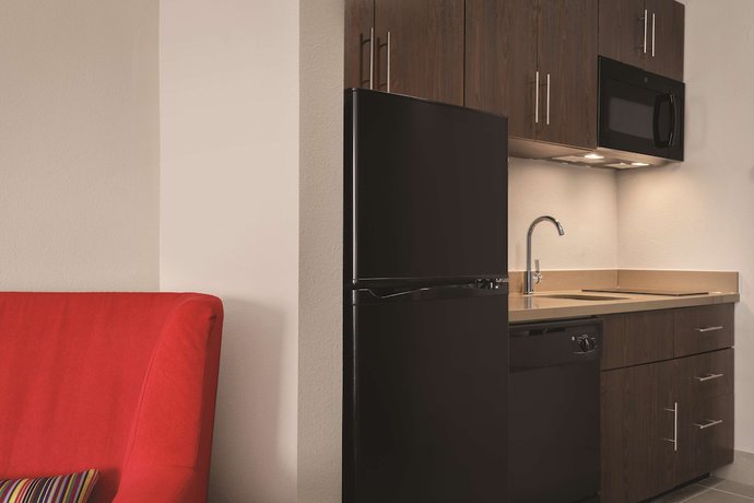 Imagen de la habitación del Hotel Country Inn And Suites By Radisson, Oklahoma City-bricktown, Ok. Foto 13