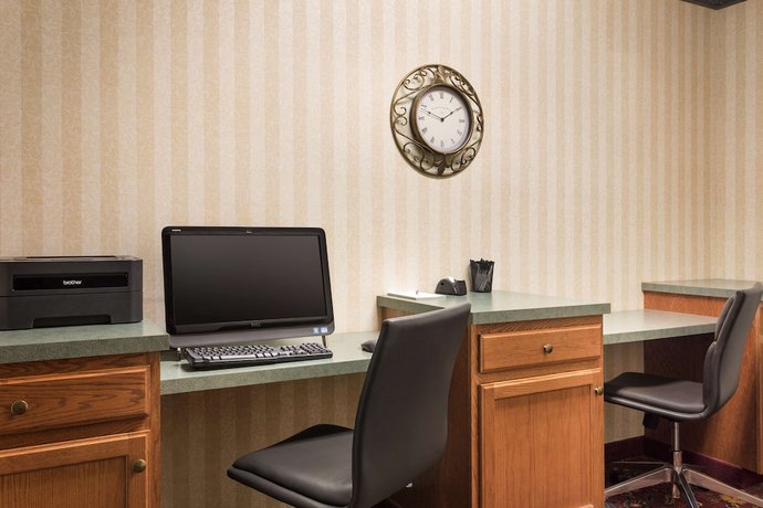 Imagen de los interiores del Hotel Country Inn And Suites By Radisson, St. Charles, Mo. Foto 17