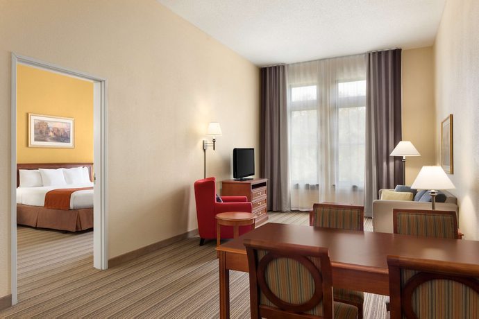 Imagen de la habitación del Hotel Country Inn And Suites By Radisson, St. Charles, Mo. Foto 8