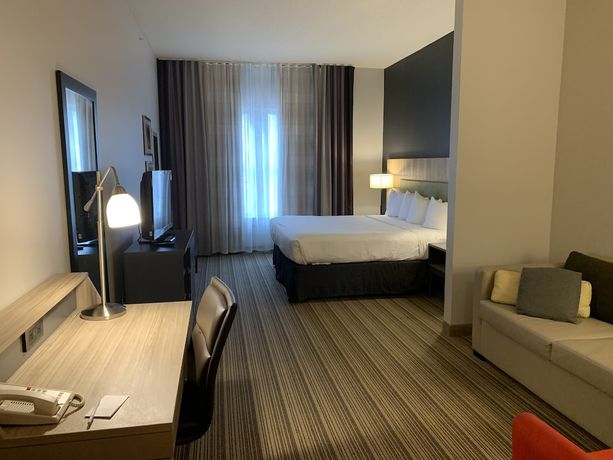 Imagen de la habitación del Hotel Country Inn And Suites By Radisson, St. Charles, Mo. Foto 9