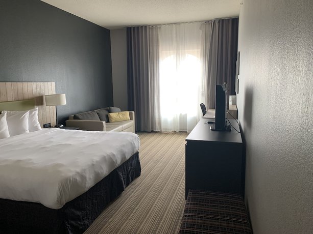 Imagen de la habitación del Hotel Country Inn And Suites By Radisson, St. Charles, Mo. Foto 11