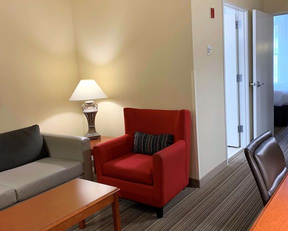 Imagen de la habitación del Hotel Country Inn And Suites By Radisson, St. Charles, Mo. Foto 14