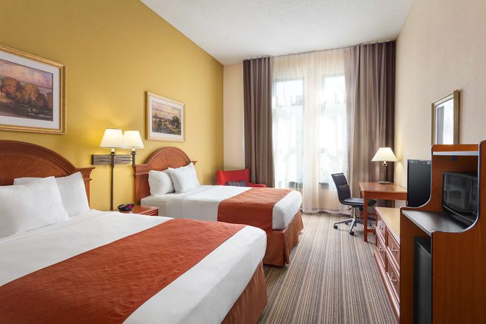 Imagen de la habitación del Hotel Country Inn And Suites By Radisson, St. Charles, Mo. Foto 15