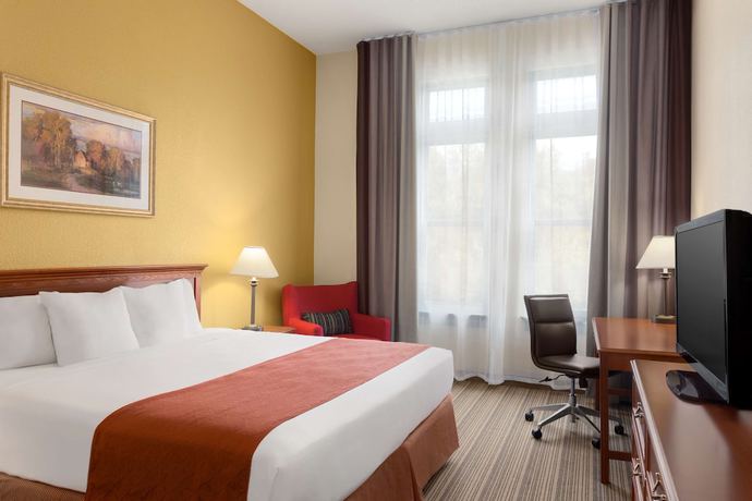 Imagen de la habitación del Hotel Country Inn And Suites By Radisson, St. Charles, Mo. Foto 16