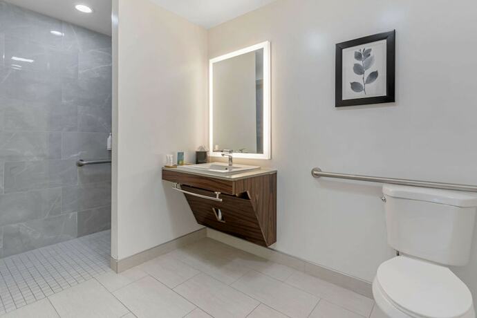 Imagen de la habitación del Hotel Country Inn And Suites By Radisson, Vallejo Napa Valley, Ca. Foto 3