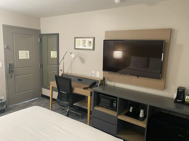 Imagen de la habitación del Hotel Country Inn And Suites By Radisson, Vallejo Napa Valley, Ca. Foto 4
